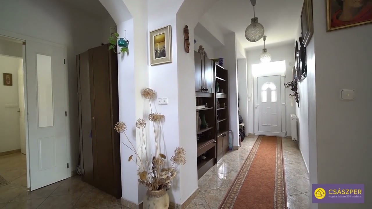 Budajenő ingatlan