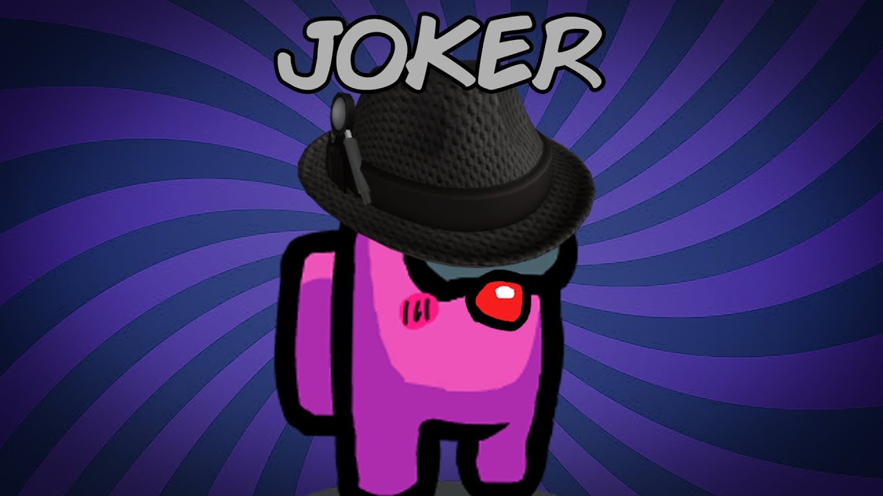 Undercover Joker