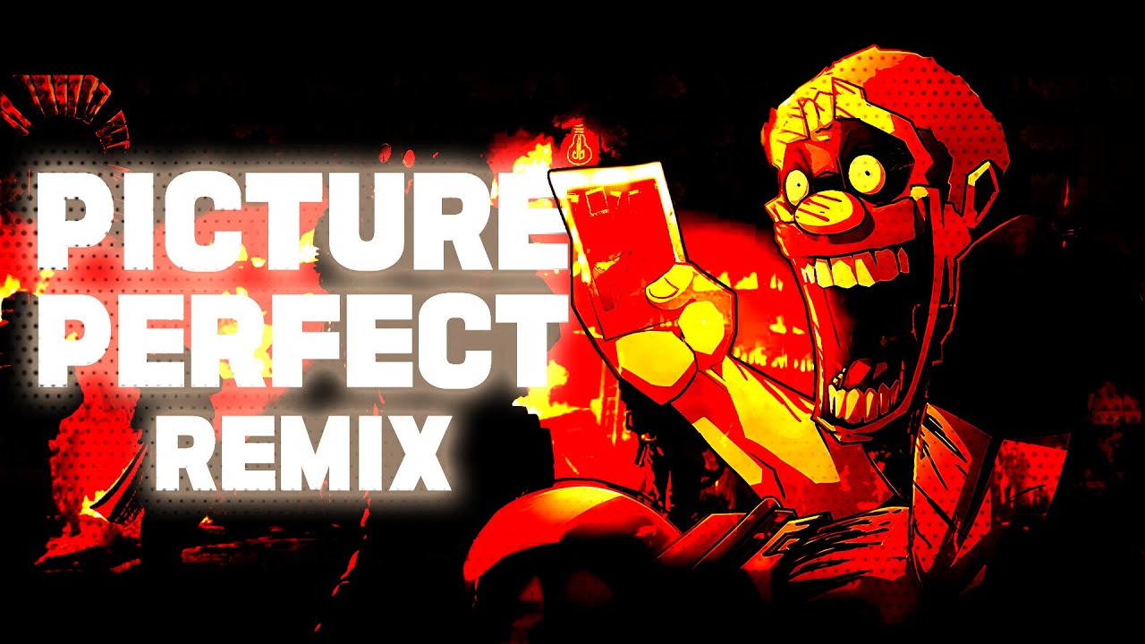 duccly - Picture Perfect [FAZE REMIX]