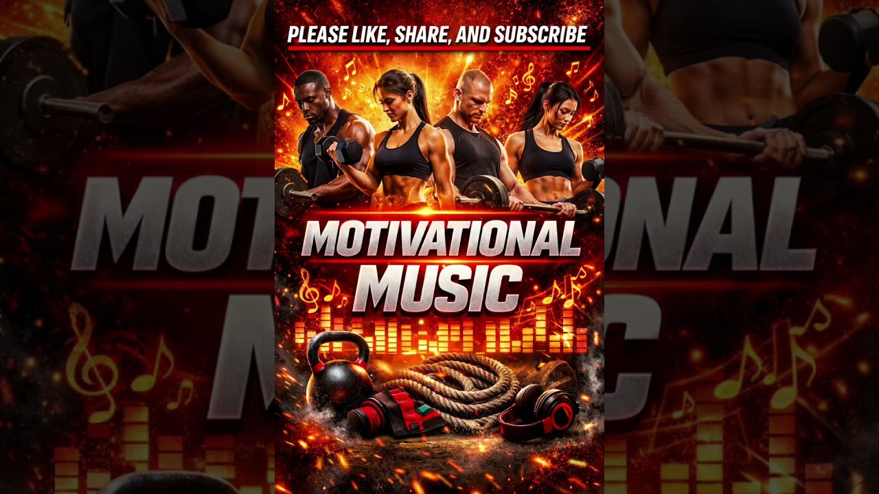 Gym Motivation Songs🔥Deadlift Dreams🔥Motivation