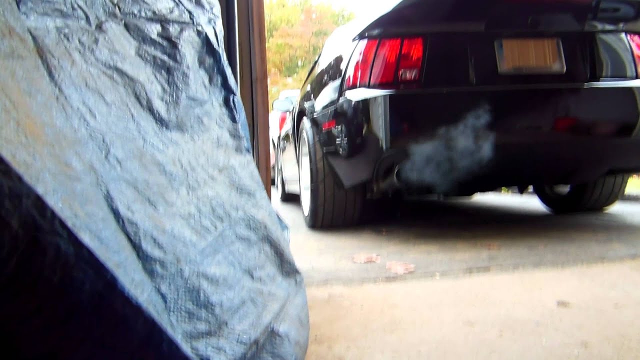 Hellion Turbo 2V Exhaust