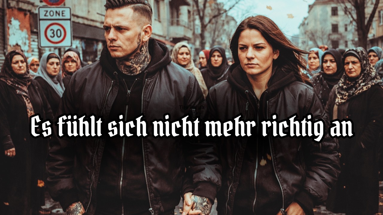 Du merkst es auch, oder? | by rocktDeutsch