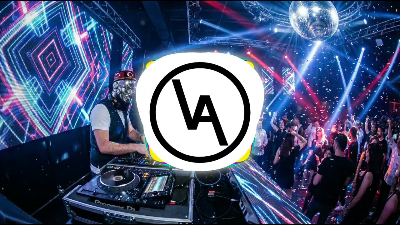 Volkan AKCA - Bloom Bounce ( Mevsim Bahar Olunca )