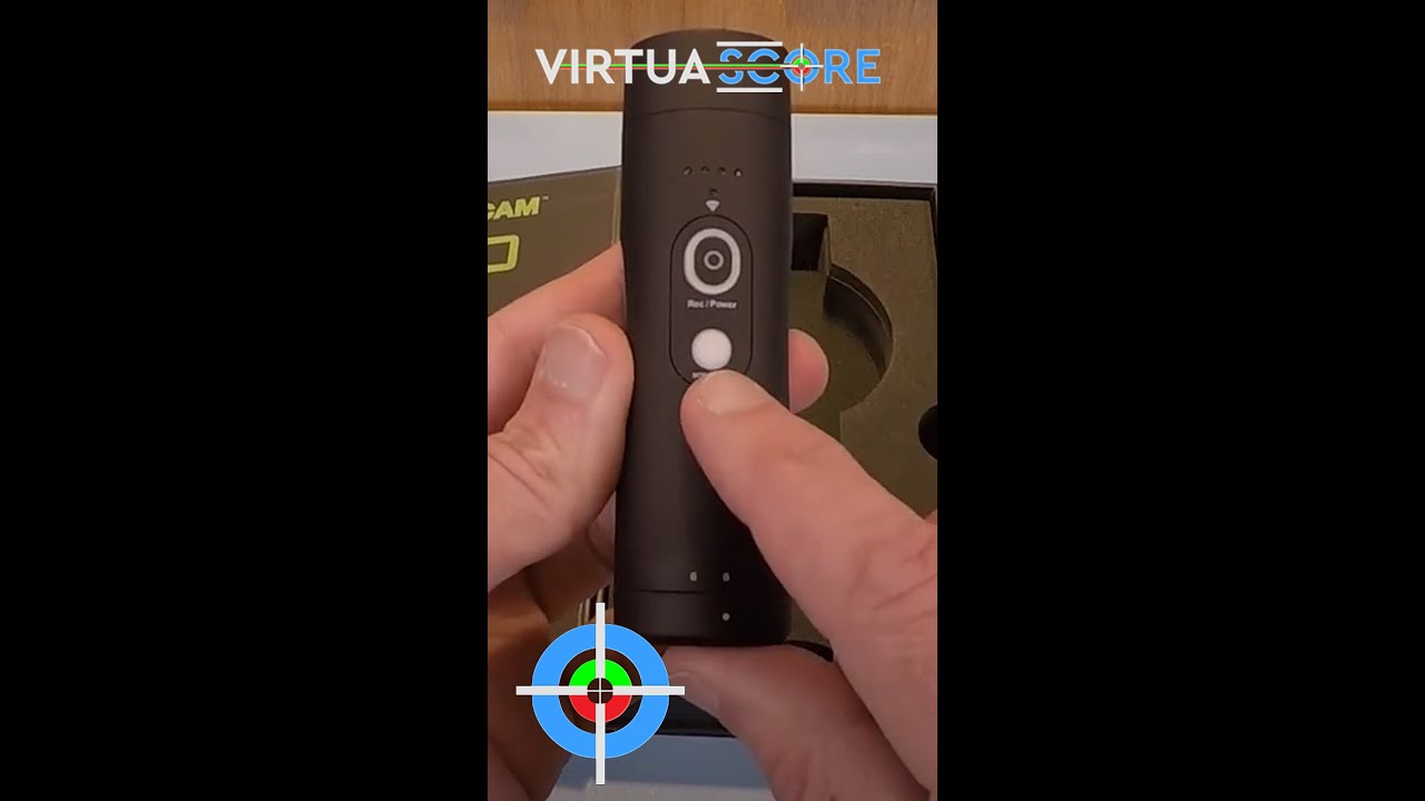 Tactacam (FTS) Scope Camera 5.0