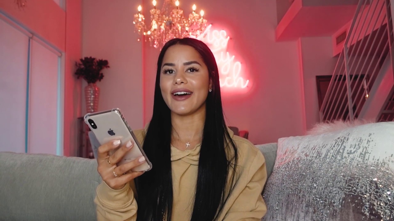 Q&A *I finally addressed it* | Katya Elise Henry