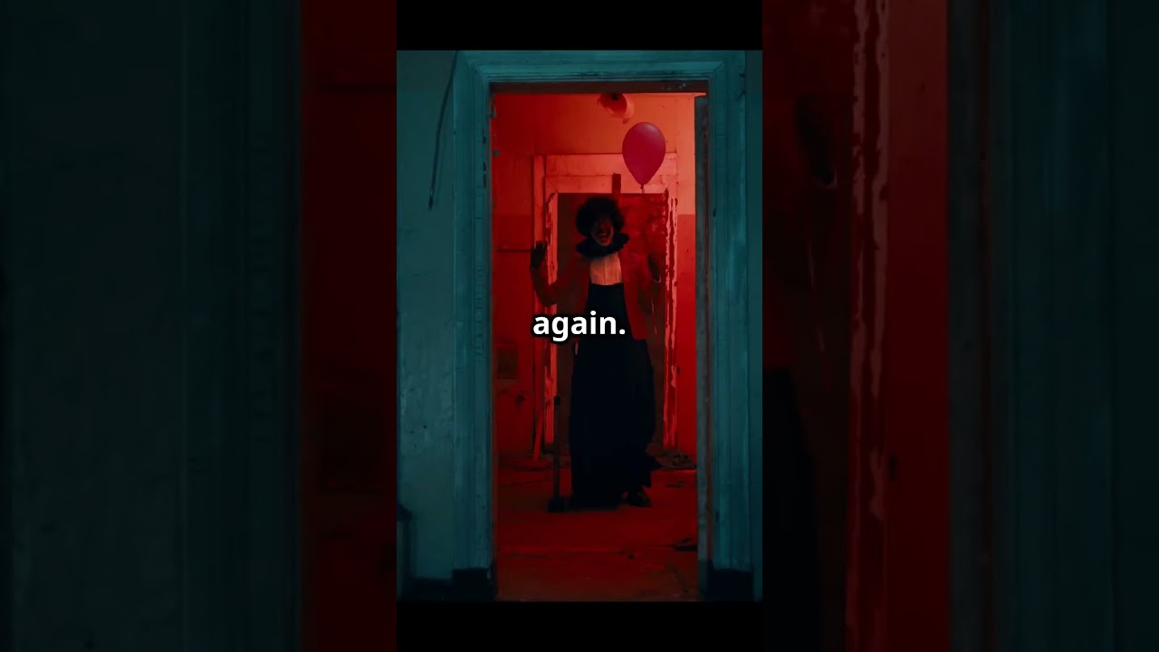 Room 313: The Vengeful Ghost Returns