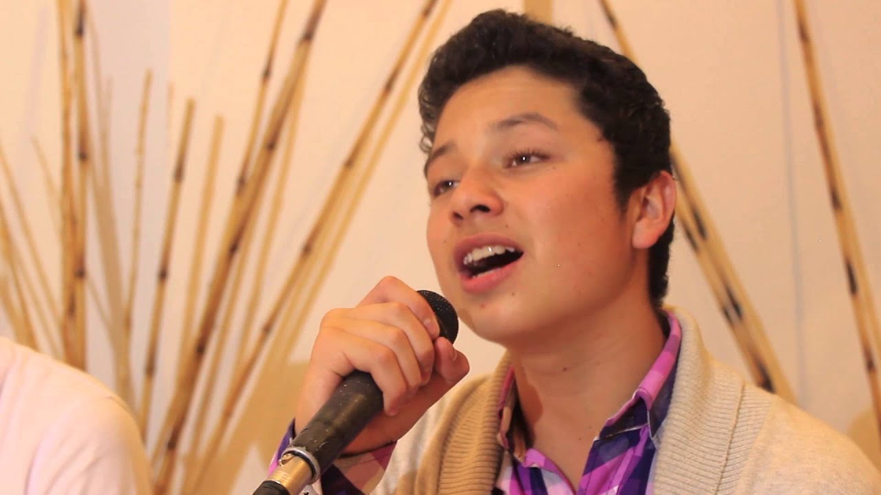 Canta Ferlem David  Cover 