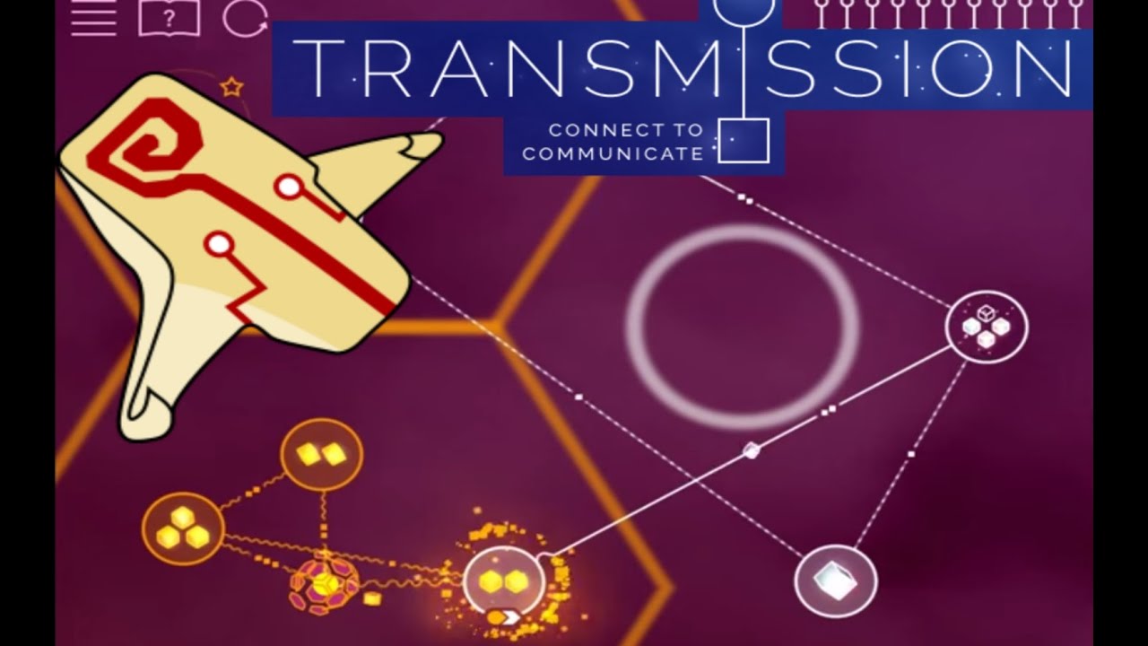 Transmission Walkthrough ALL STARS Cellular Levels 6-1 to 6-12