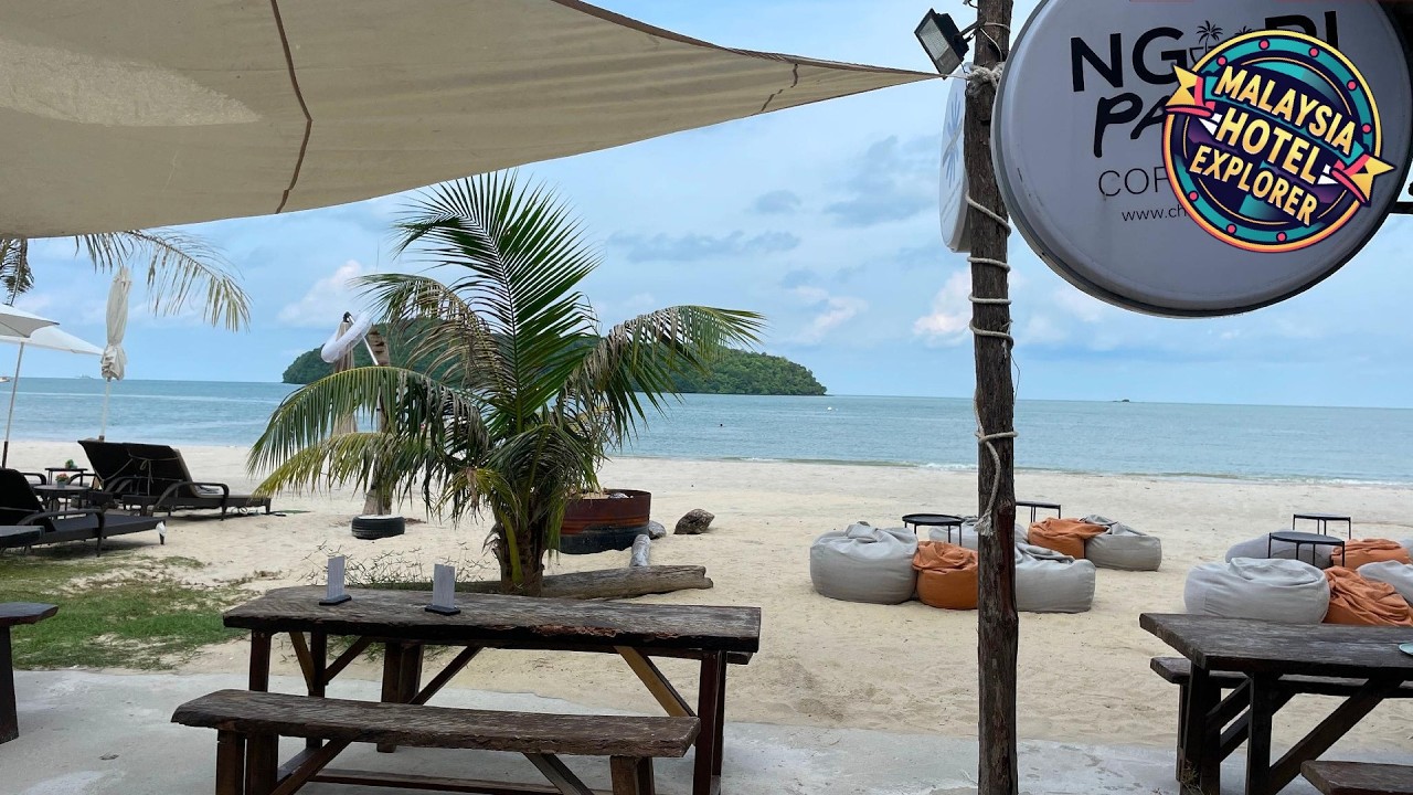 Hotel O Villa Thai | Langkawi, Malaysia | Hotel Review ⭐