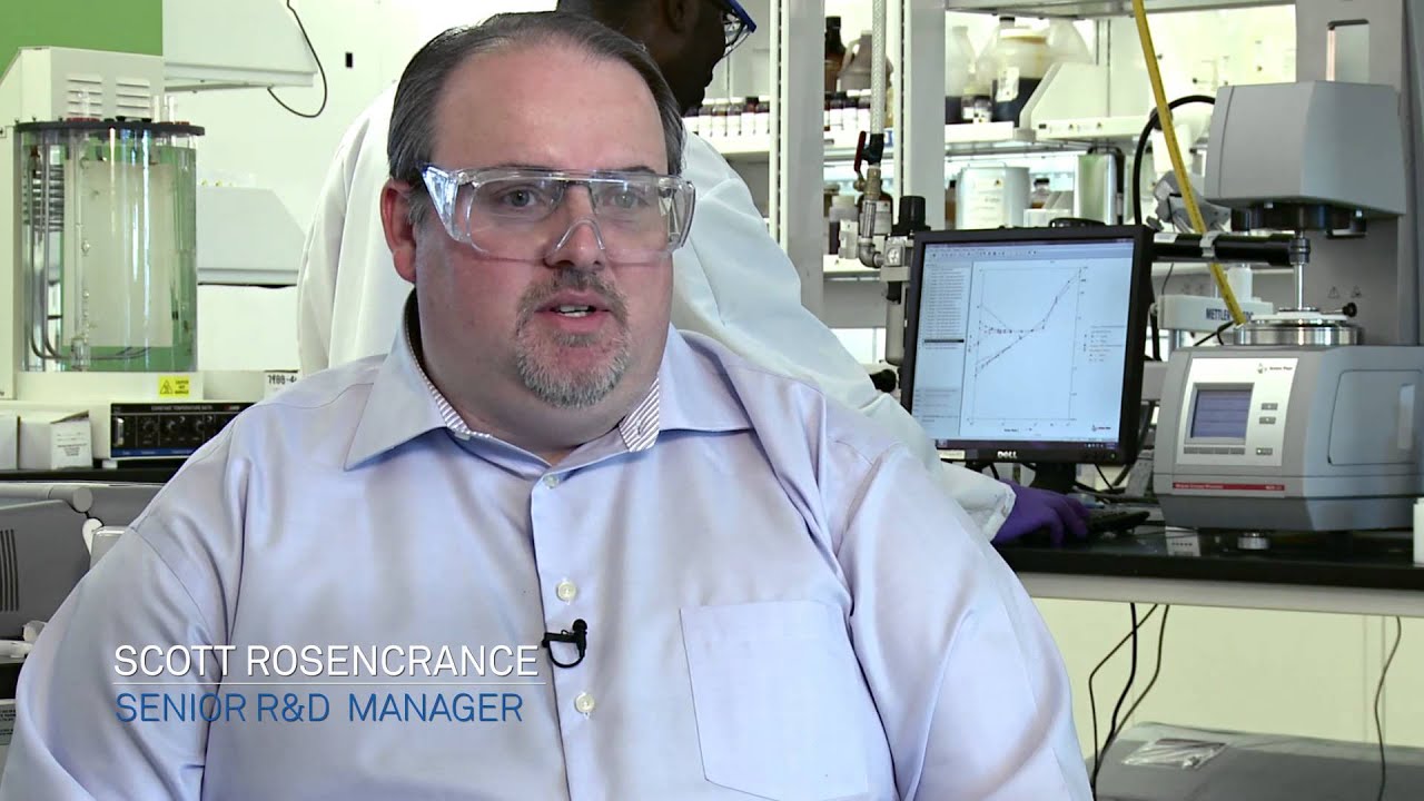 Kemira's Strength Resins Video_North America
