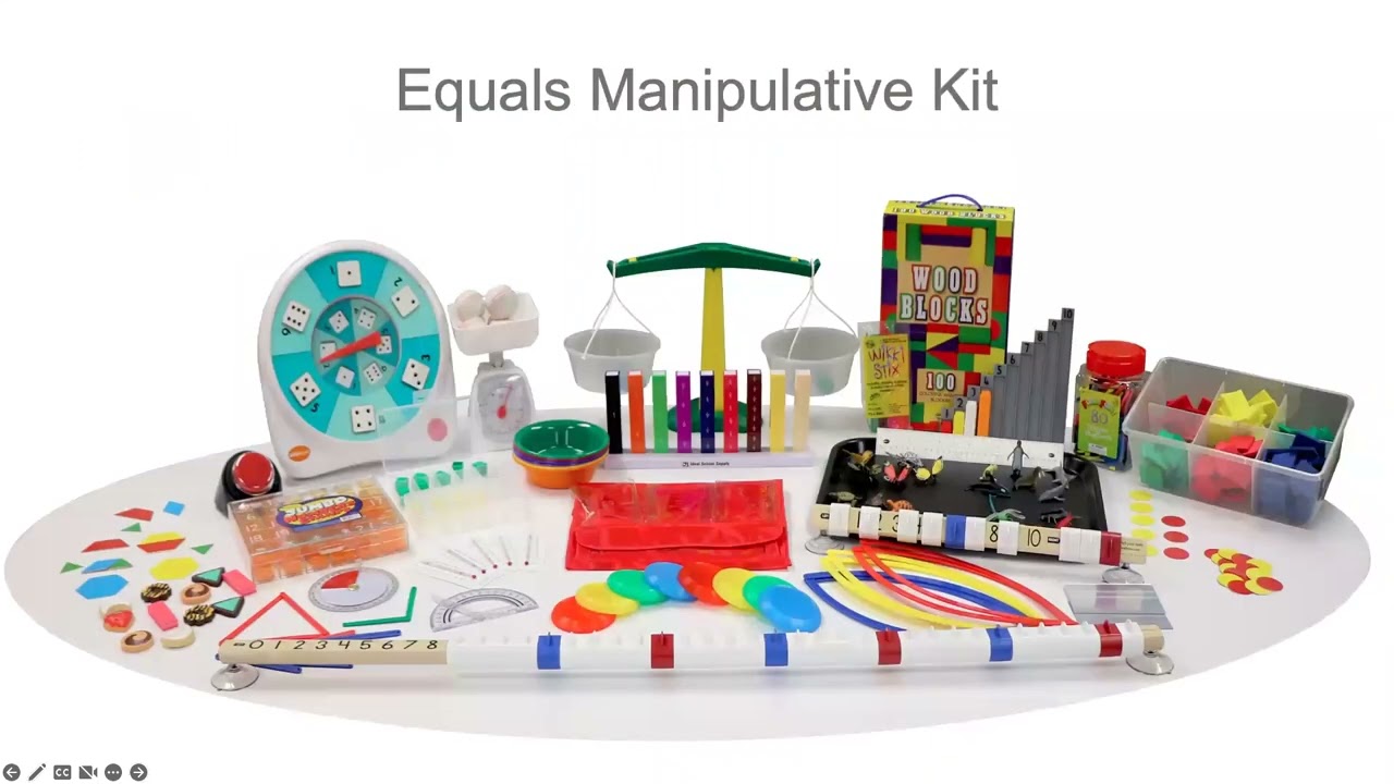 Equals Overview