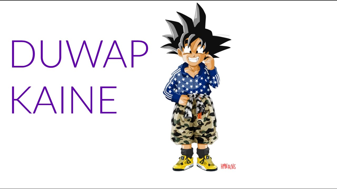 Duwap Kaine - Clouds