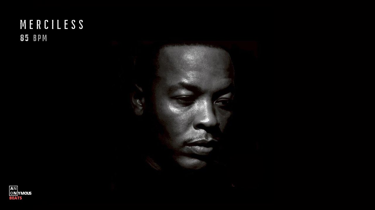 FREE | Old School x Dr Dre Type Beat 2022 - Merciless