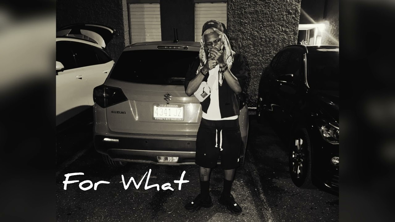 beeny - FOR WHAT