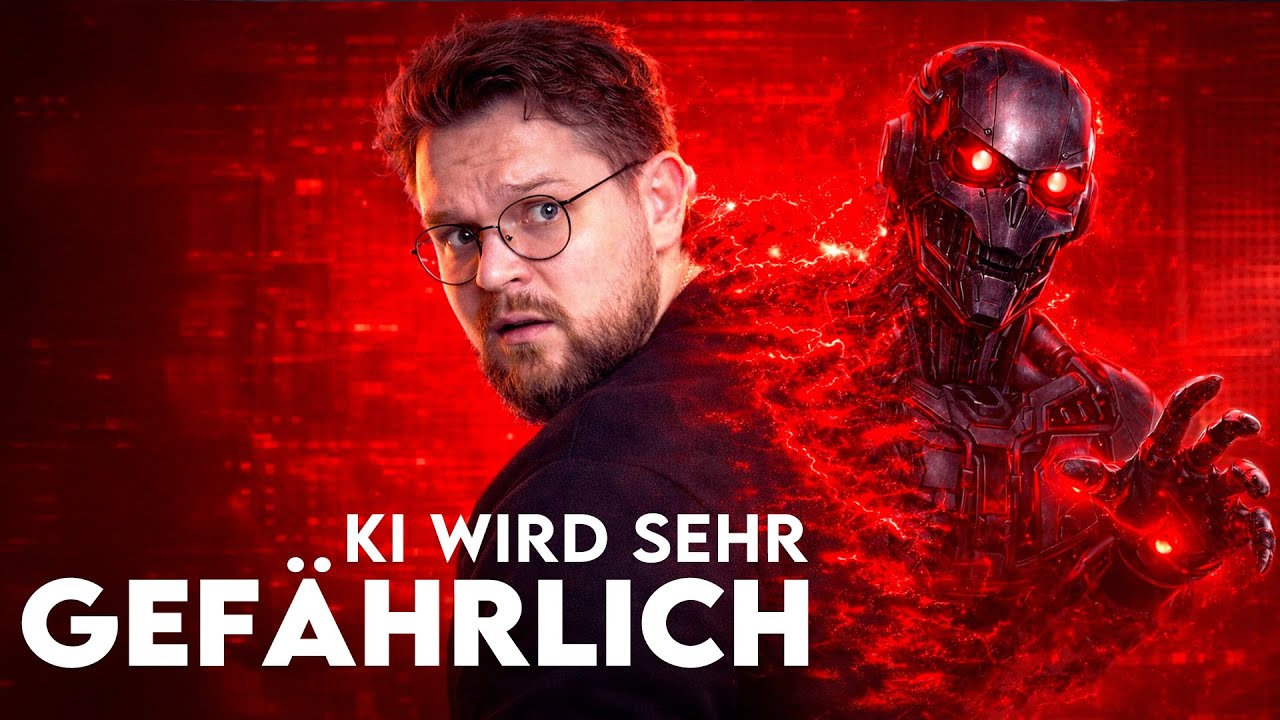KI-Psychosen nehmen zu – und ich habe gesehen, was das bedeutet