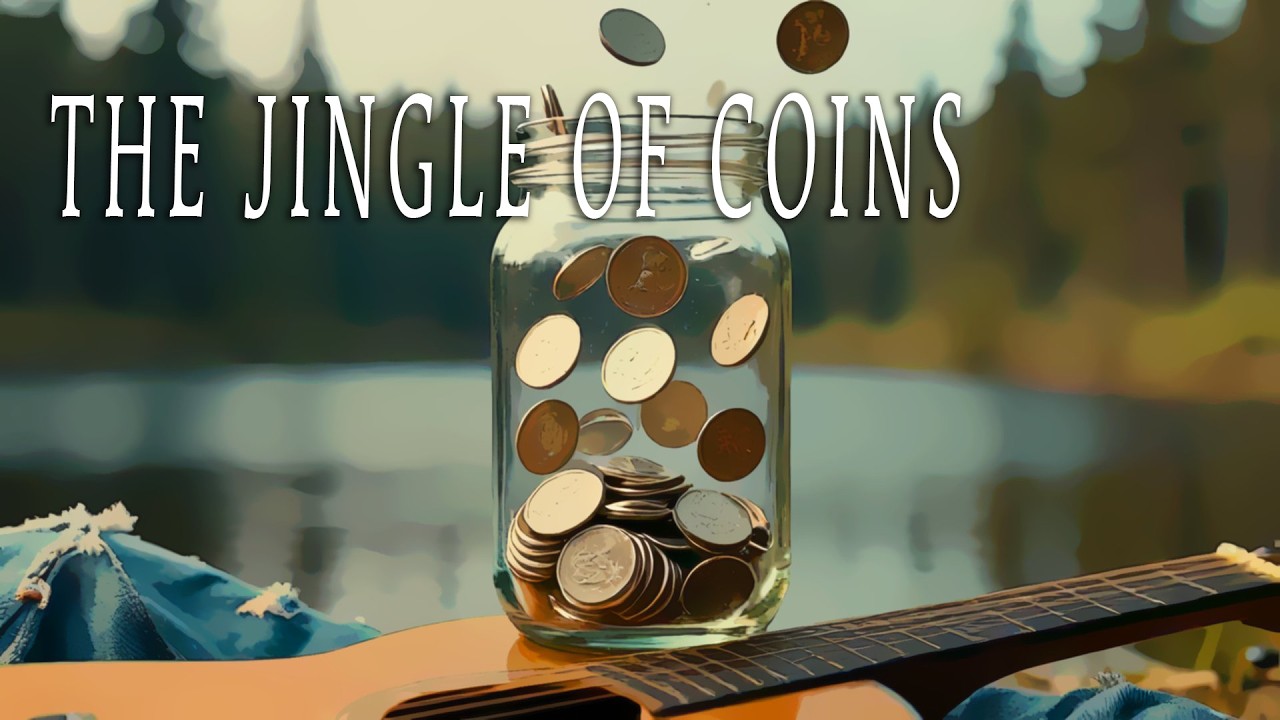 030 – The Jingle of Coins