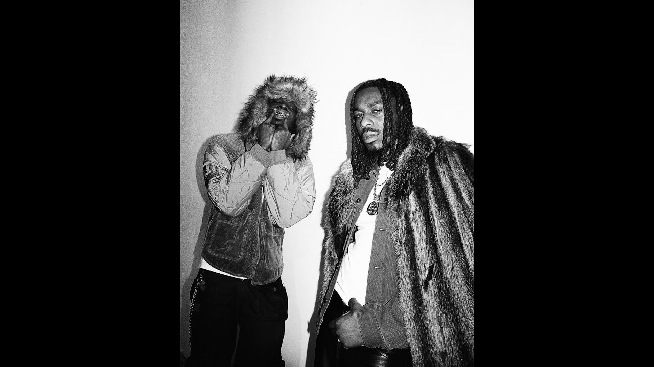 [FREE] Knucks x Sainté - 