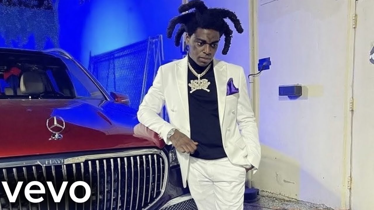Kodak Black -“Super Gremlin” [ 2026 Official Video]