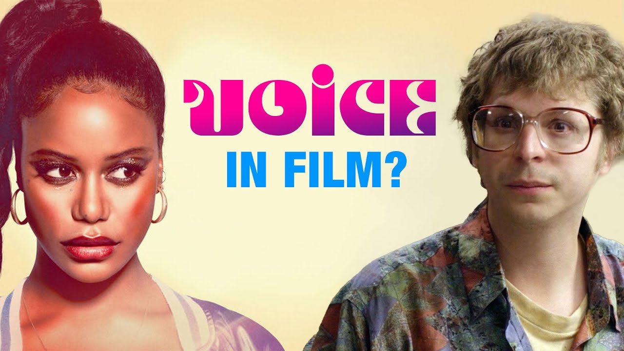 What is VOICE for filmmakers?