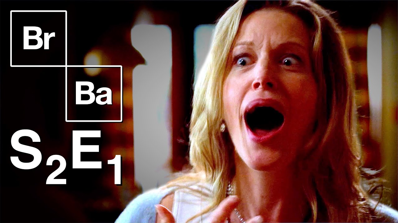 Breaking Bad: Hidden Details in Seven Thirty-Seven (S2E1)