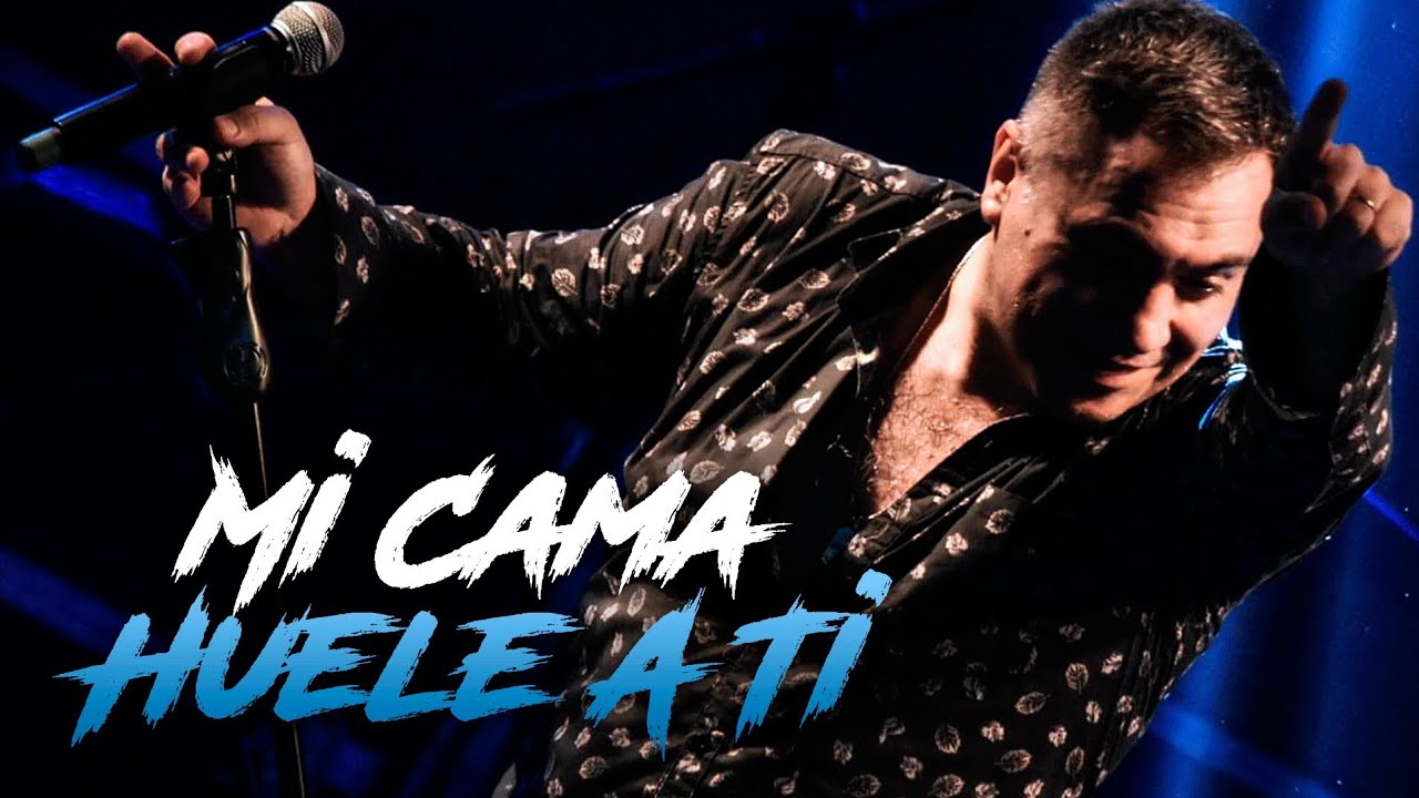EL LOCO AMATO | MI CAMA HUELE A TI  #ElLocoAmato #MiCamaHueleATi