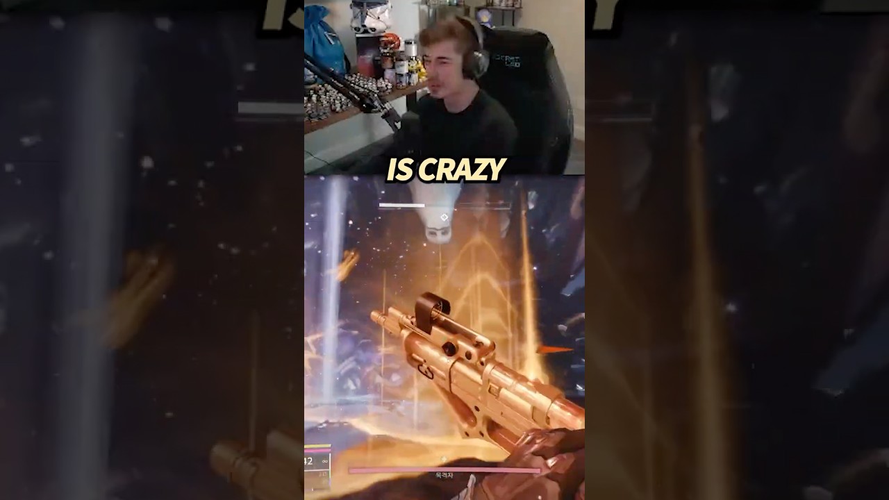 Этого игрока в Destiny НУЖНО остановить! 🚨🚨