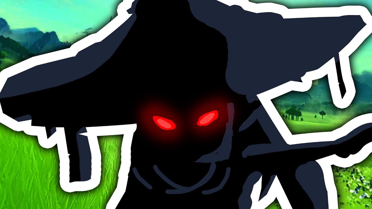 J'Affronte le BOSS le plus DUR de Zelda BOTW