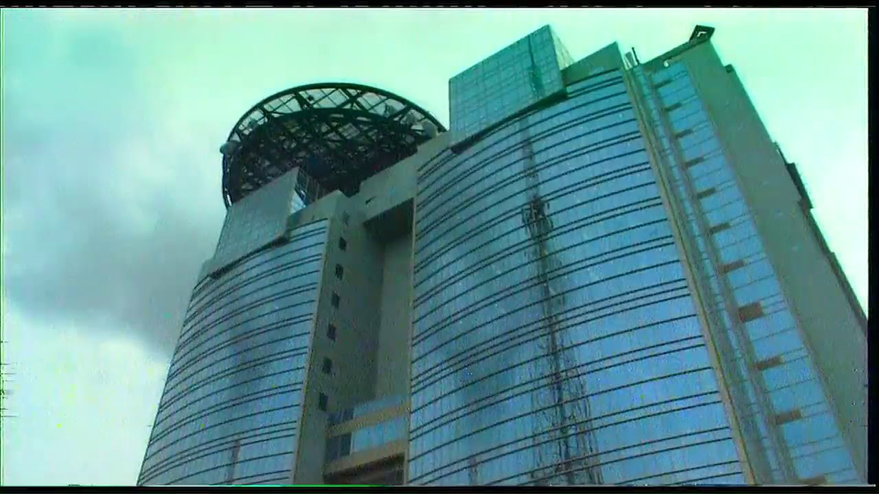 TBS High IDs (1990s, Japan)