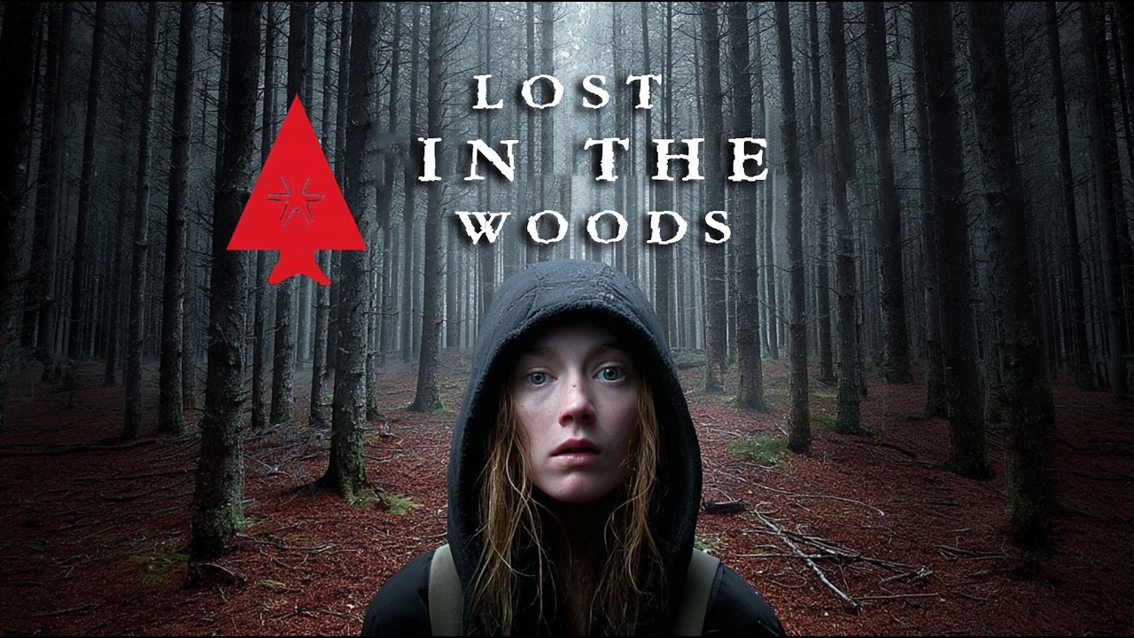 3 True Stories of People Who Got Lost in the Woods