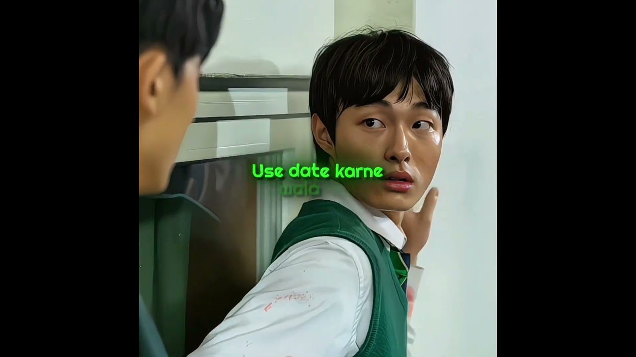 Cheong-san really loves onjo 💝| #allofusaredead #kdrama