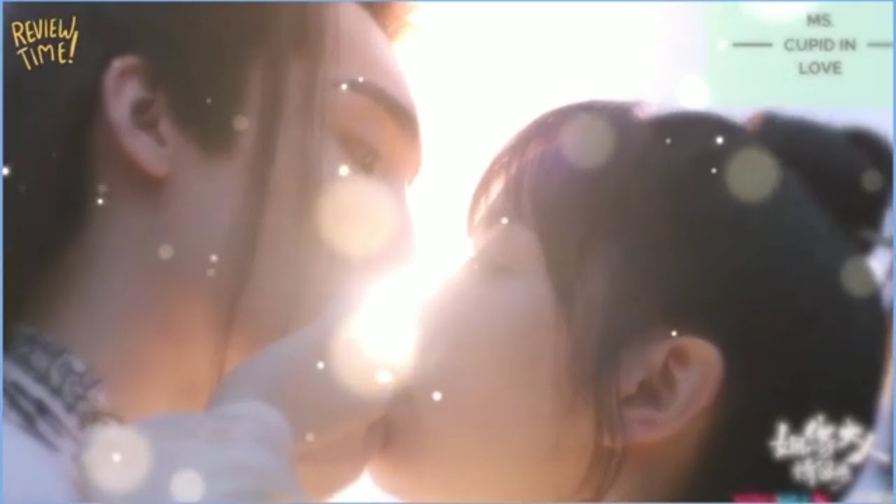 💕Ms. Cupid In Love (2022) - 24 Eps - Chinese Drama Eng Sub #mscupidinlovechinesedrama💕