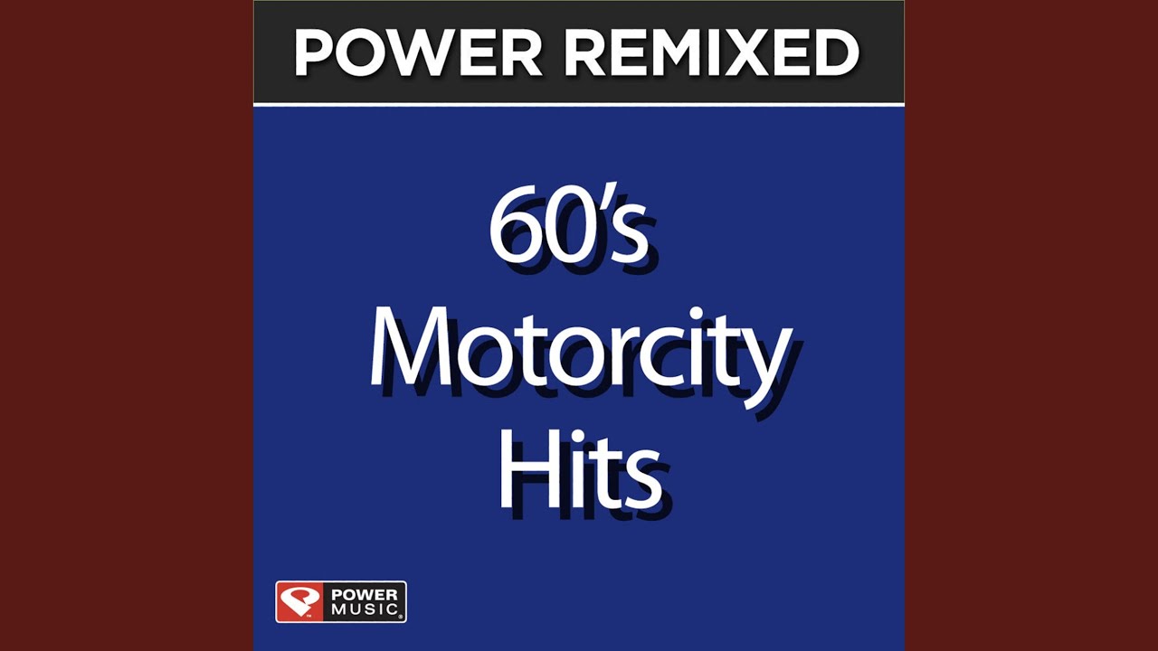 Then He Kissed Me (Power Remix)