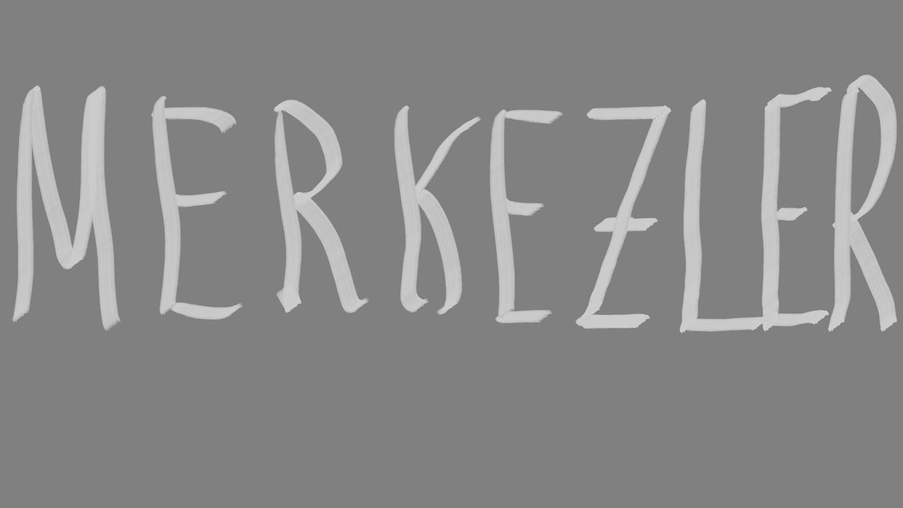 Üçgende merkezler