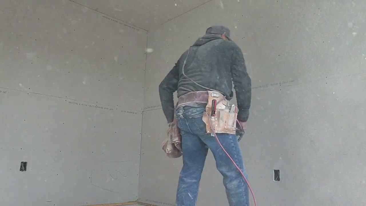 cordless vs corded drywall screw driver