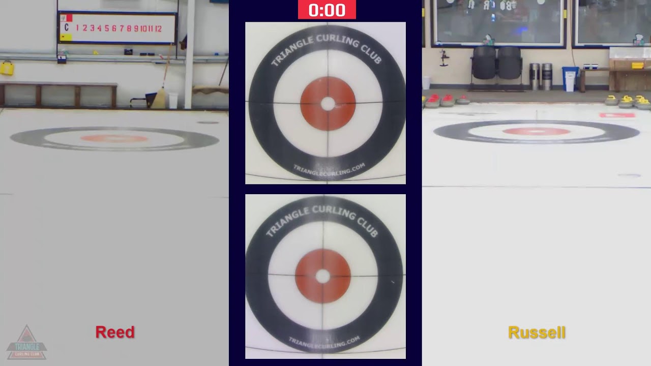 2026 Club Spiel - C: Reed v. Russell - 3/14/2026