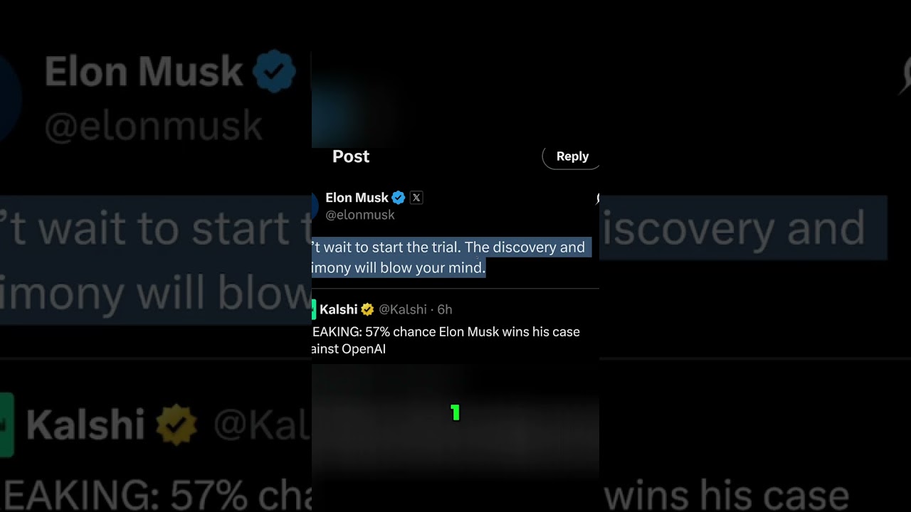 Elon Musk vs OpenAI Lawsuit: Shocking Discovery Ahead!