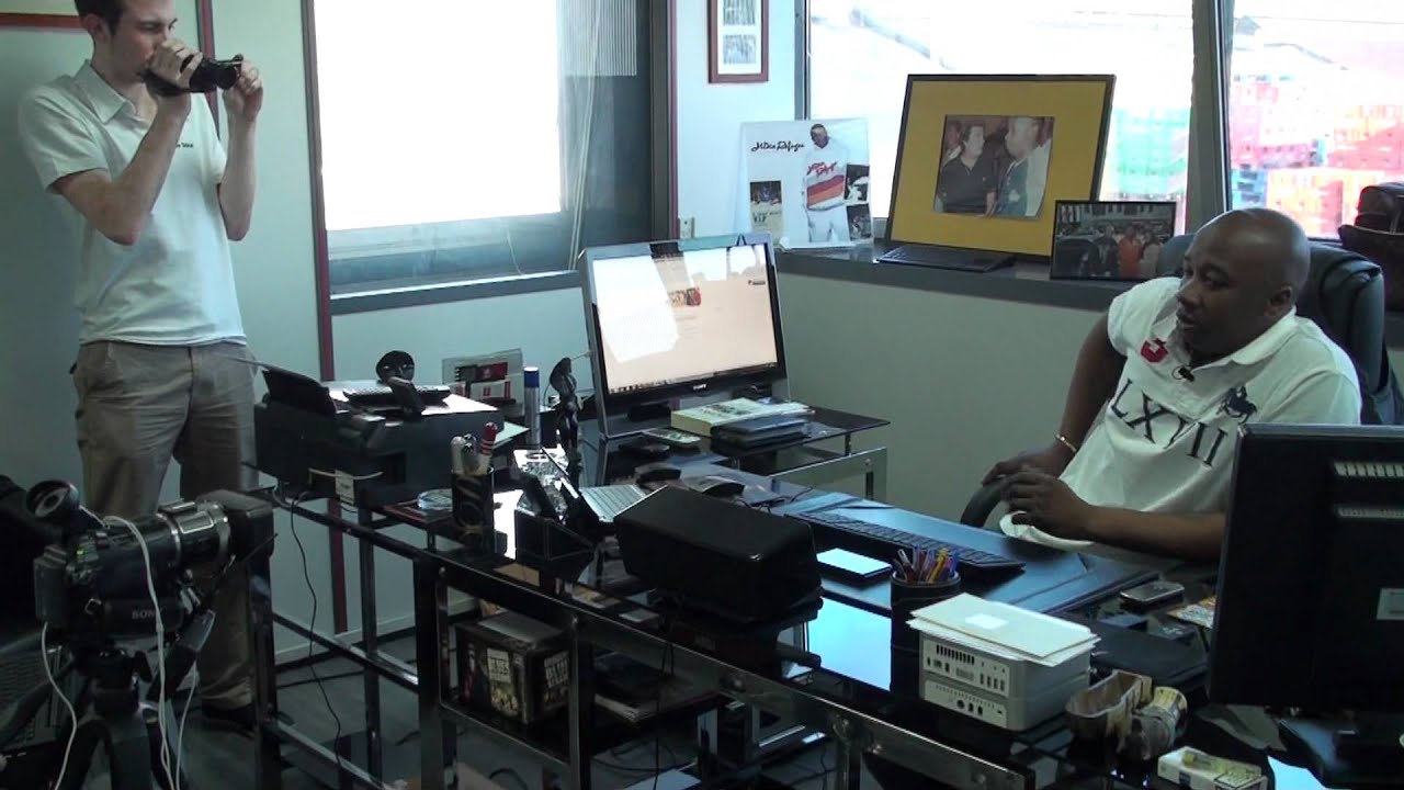 M.DIA OFFICE