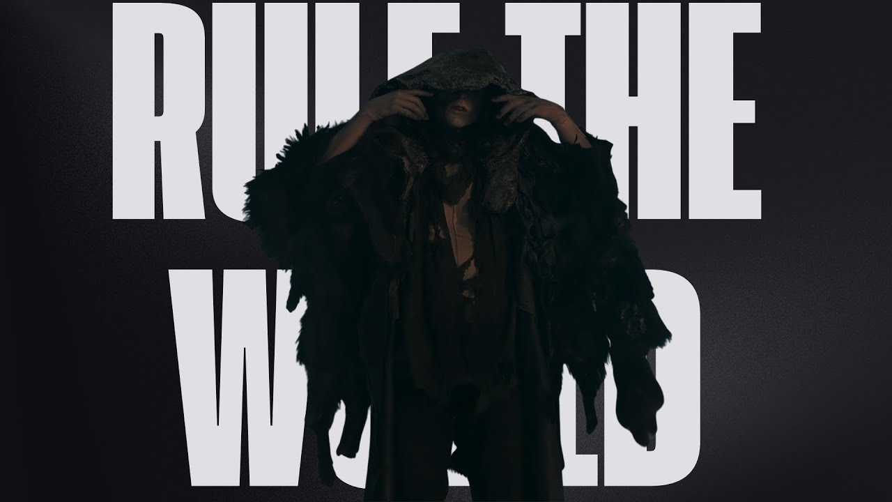 Everybody Wants To Rule