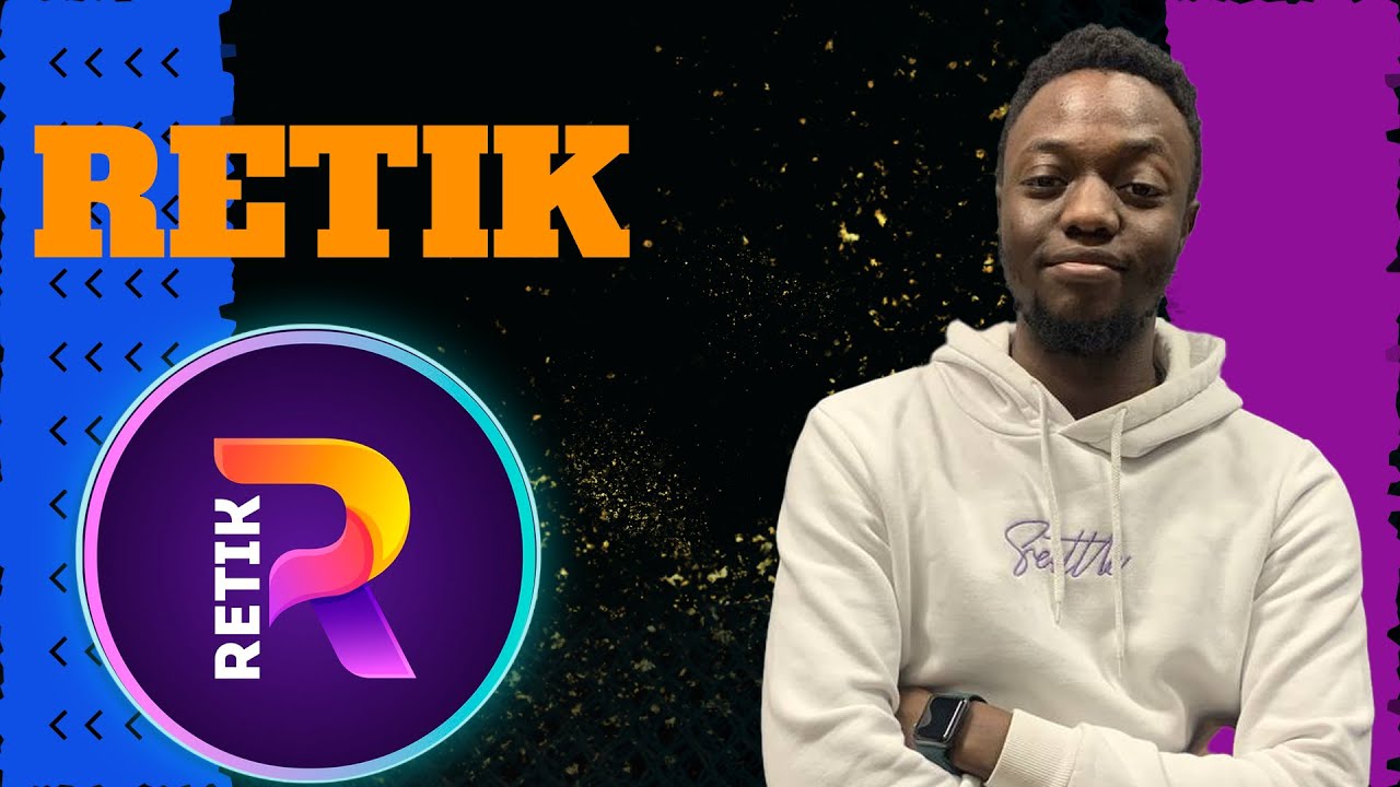 Retik Finance: Leading the Charge in DeFi and Cryptocurrency Advancements