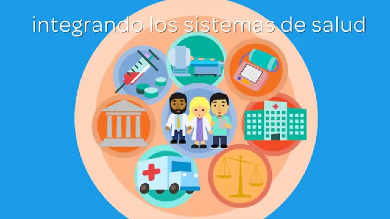 Salud universal en las Américas