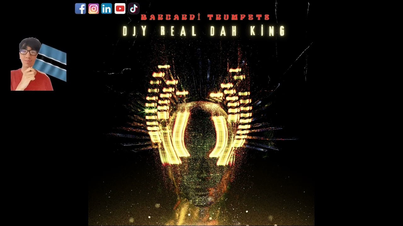 djy real dah king - barcardi trumpets