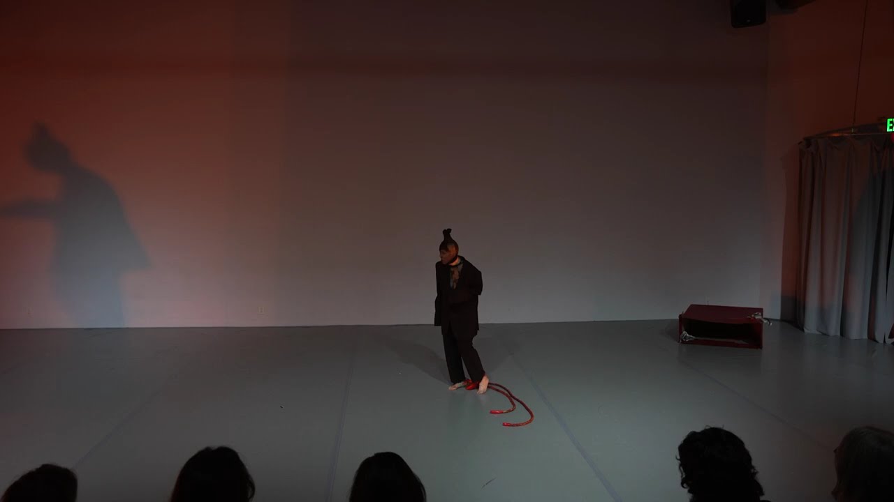 Kintsugi-transformation through brokeness