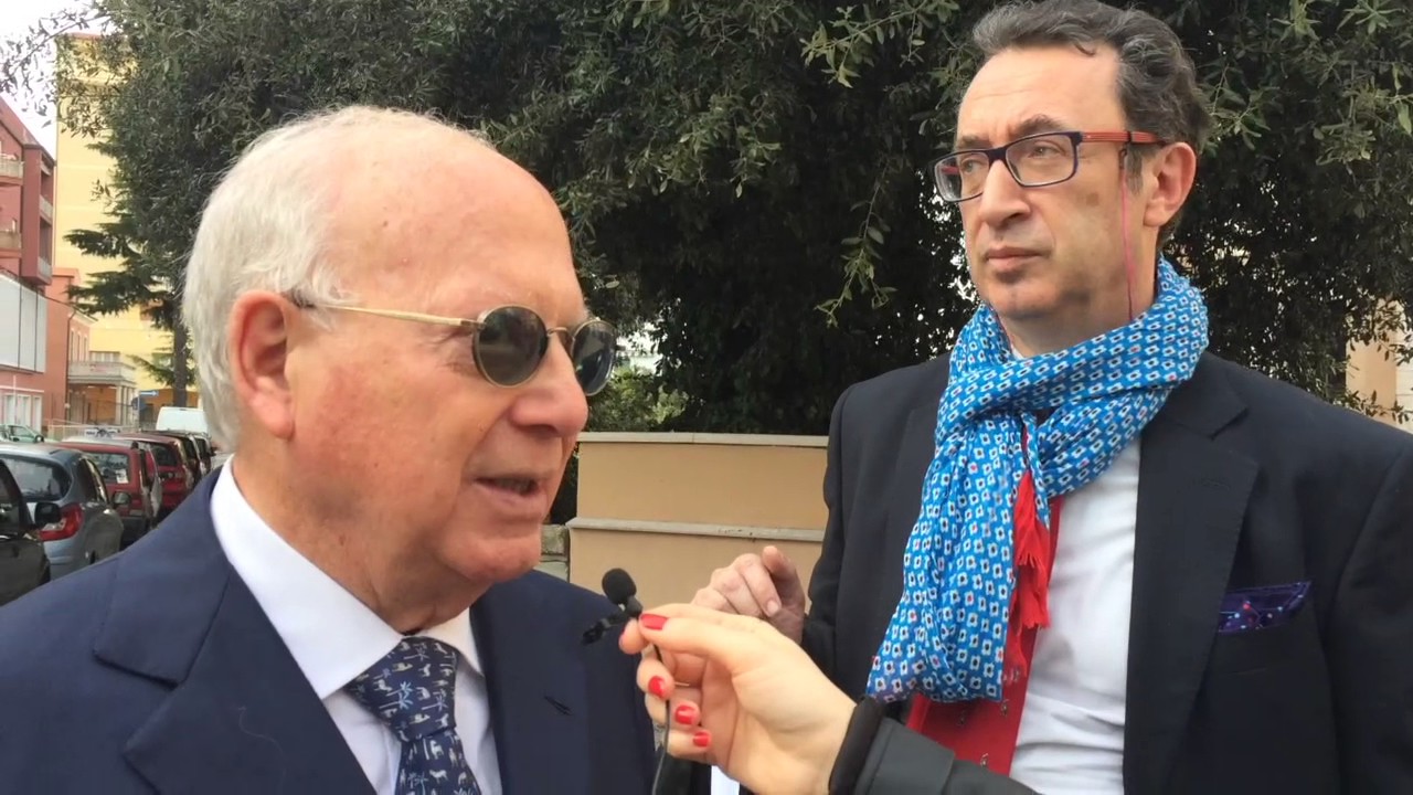 Omicidio di Vasto - parlano gli avvocati difensori di Di Lello