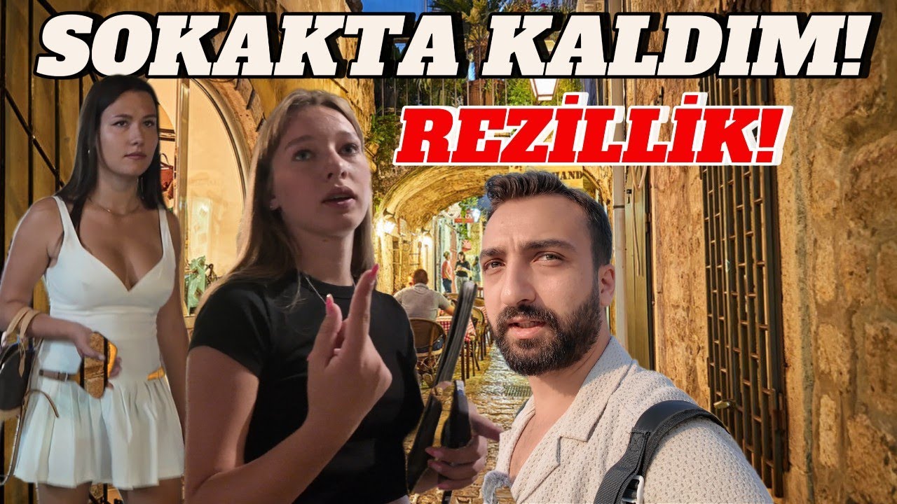 🇲🇪 BU HATAYI SAKIN YAPMAYIN! ❌ BUDVA | KARADAĞ  | 2025