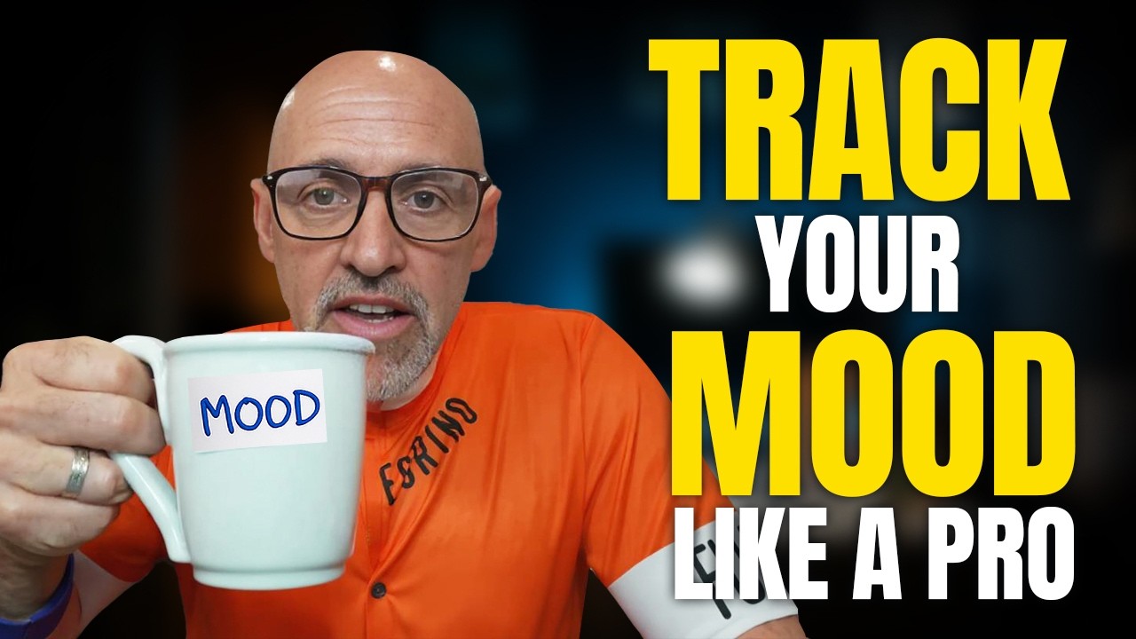 POMS Test Explained: The #1 Way to Measure Mood Scientifically