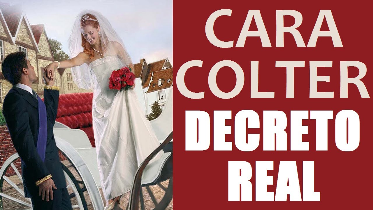 ❤ Decreto Real ✅ Audiolibro | NOVELAS ROMÁNTICAS H
