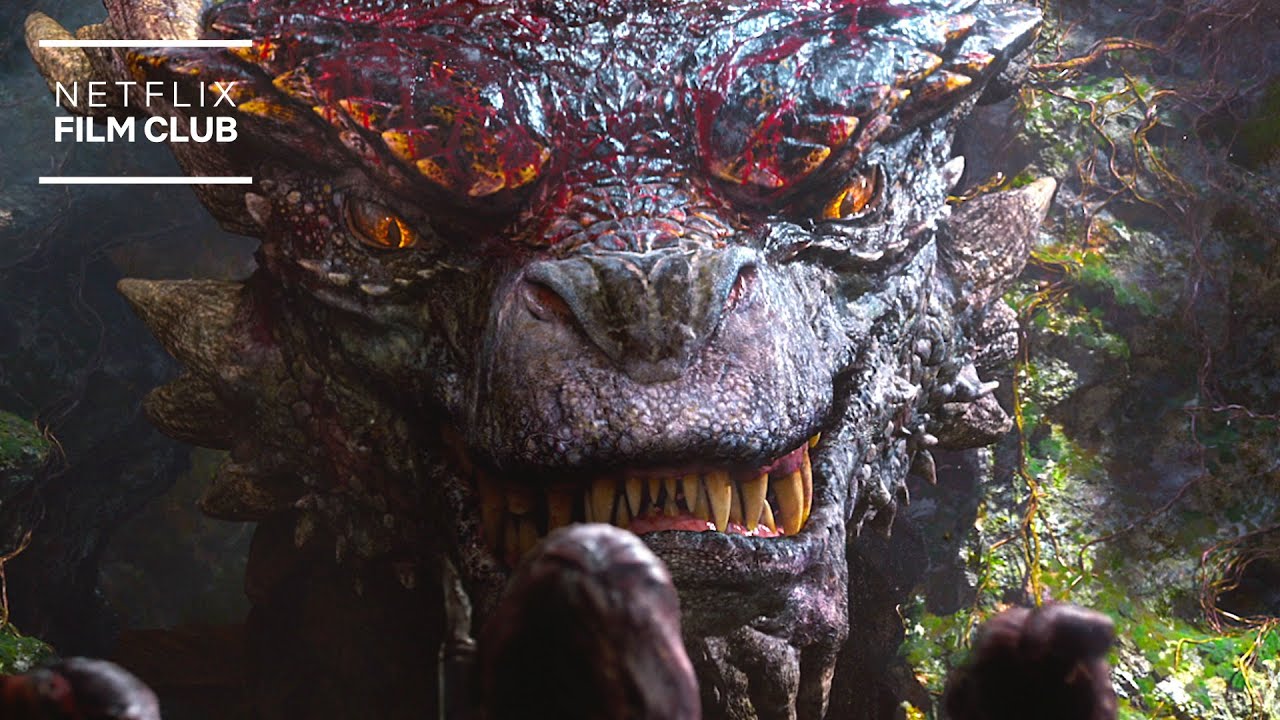Action Movie Hidden Gems On Netflix You Need To Watch At Least Once | Netflix