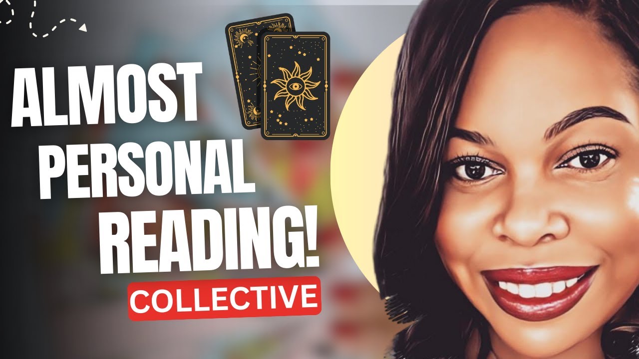 ✨ COLLECTIVE✨ 🌹Your Love Life RIGHT NOW! 👀 Almost Personal Love Reading ❤️ 🔥☕️  (w/ timestamps!)