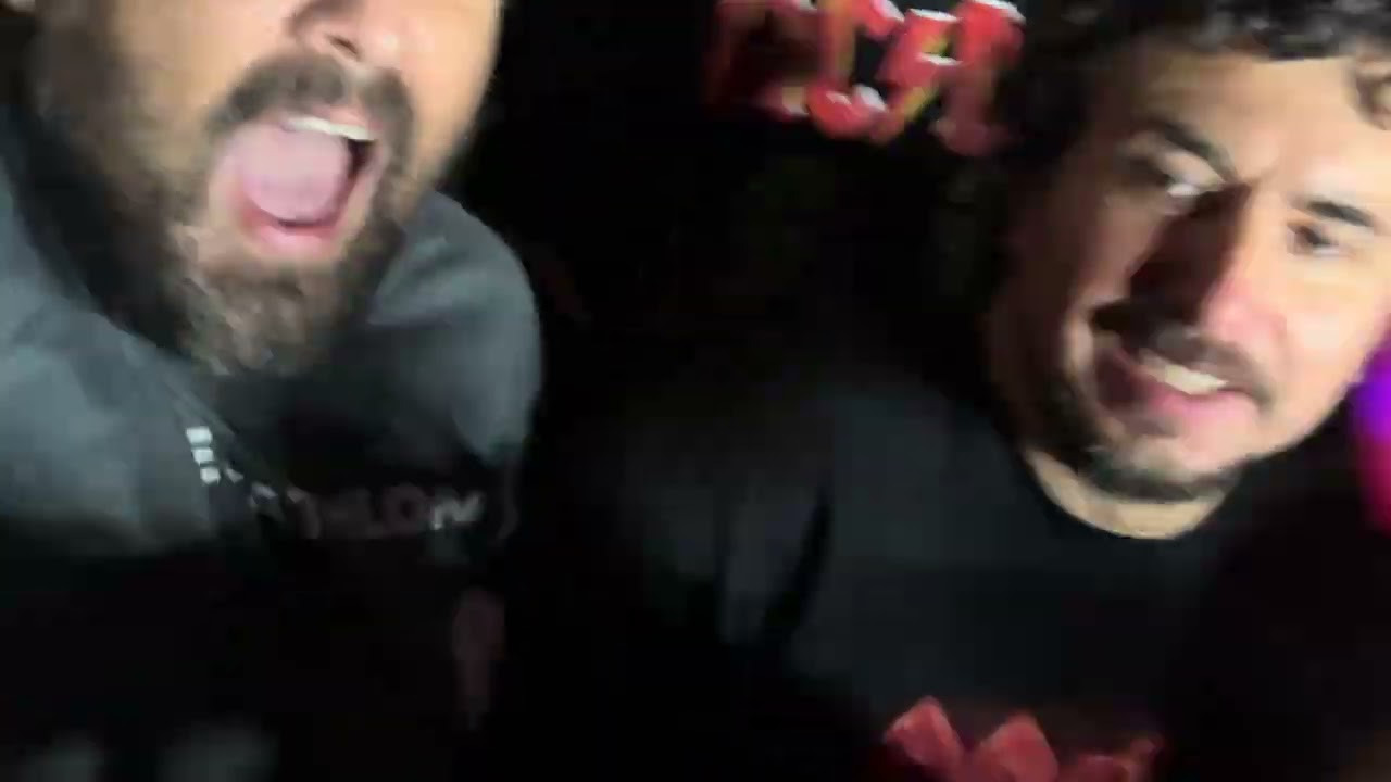 Acdc Power Up Tour Chile 2026, apertura.
