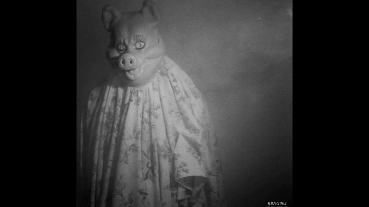 BADBADNOTGOOD - Flashing Lights